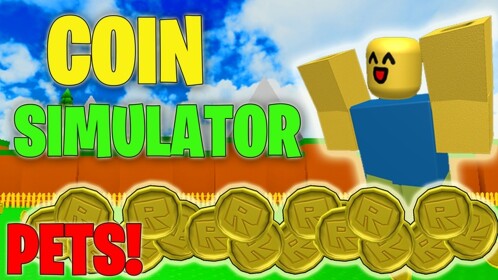 Coin Simulator