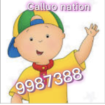 Calluo Nation