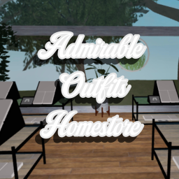 Admirable Outfits Homestore