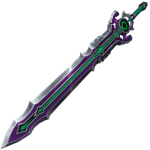 Lotus Universal Blade