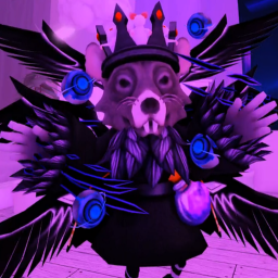 Rat Clan Embassy