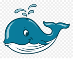 offical whale group