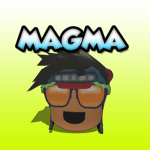 Magma's Fan Group