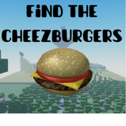 [46] UPDATE Find the cheezburgers [BETA]