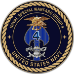 [USN] Naval Special Warfare Group 4