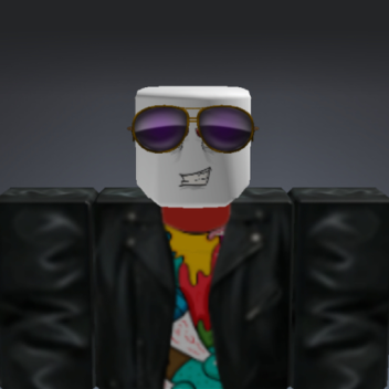 Become SIGMAGYATRIZBOY