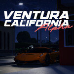 [REVAMP SOON] Ventura California Alpha