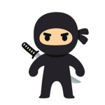 The Ninja Group Respect