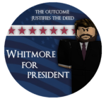 Whitmore for President