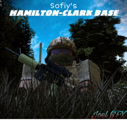 Royal Base Hamilton-Clark (UPDATE)