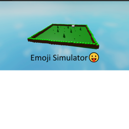 Emoji Simulator😛
