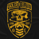 Golden Elite Squad