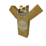 Doge head Group