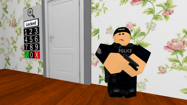 [NEW] Escape Room 6 ✨ screenshot 3