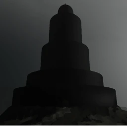 tower of conviction icon