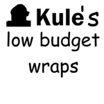 Kule's low budget wraps