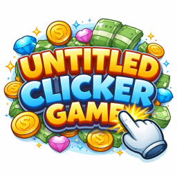 Untitled clicker game