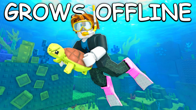 [🦑] Dive Down screenshot 3