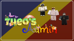 [ Stary | 970K | 13+ ] 🌸 Admin Theo s Rumunia