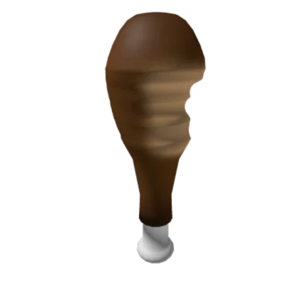 ME LIL CHICKEN LEG NoFilter