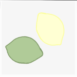 Lemon & Lime!