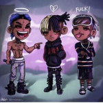 Free Tay-K & R.I.P Juice Wrld