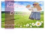 Kitten Designs