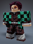 Tanjiro Army!