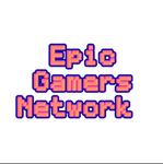 Epic Gamers Network