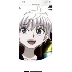 Killua fan