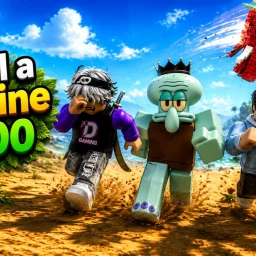Steal A Chahine 2000 icon