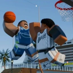 [🏀] RENTEN! (Basketball) icon