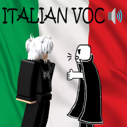 Italian Voc [APERTURA A BREVE!🌟]