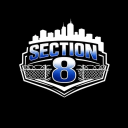 Section 8 (PRE ALPHA) icon