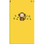 Aesthetic Monkeys!