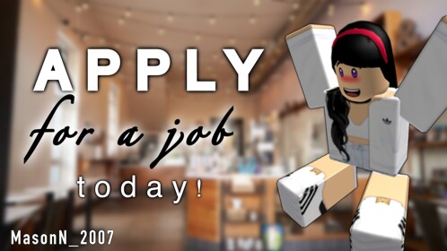 Get a Job at Uno Reverse Cafe