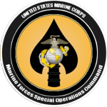 Μarine Forces Special Οperations Command