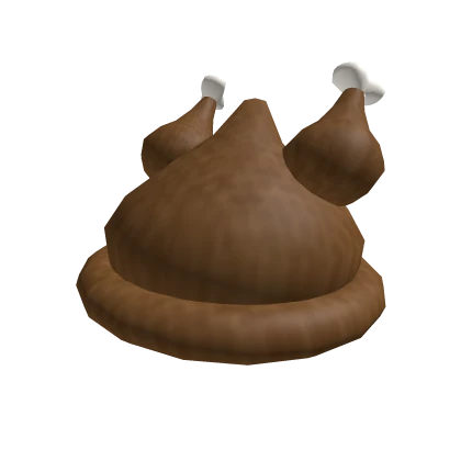 Canadian Thanksgiving Hat