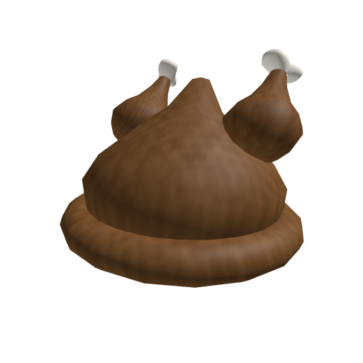 Canadian Thanksgiving Hat