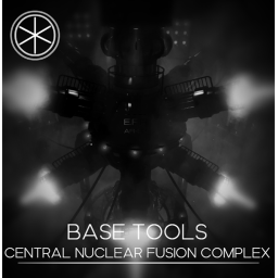 BT Central Nuclear Fusion Complex