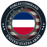 USAR ﹒Forces Command