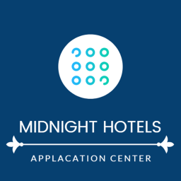 Midnight Hotels - Application Center
