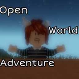 (Mini Update!) Open World Adventure [Beta]