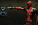 deadpool rocks