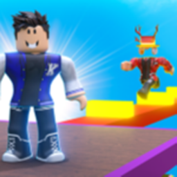 Extremely Fun Obby