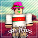 Clay's Clothing