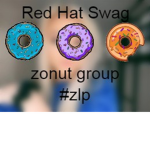 Red Hat Swag