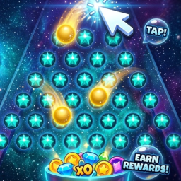 Drop Ball Idle