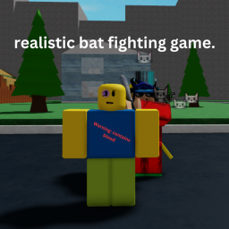 epic fighting game