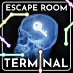 Terminal [Escape Room]